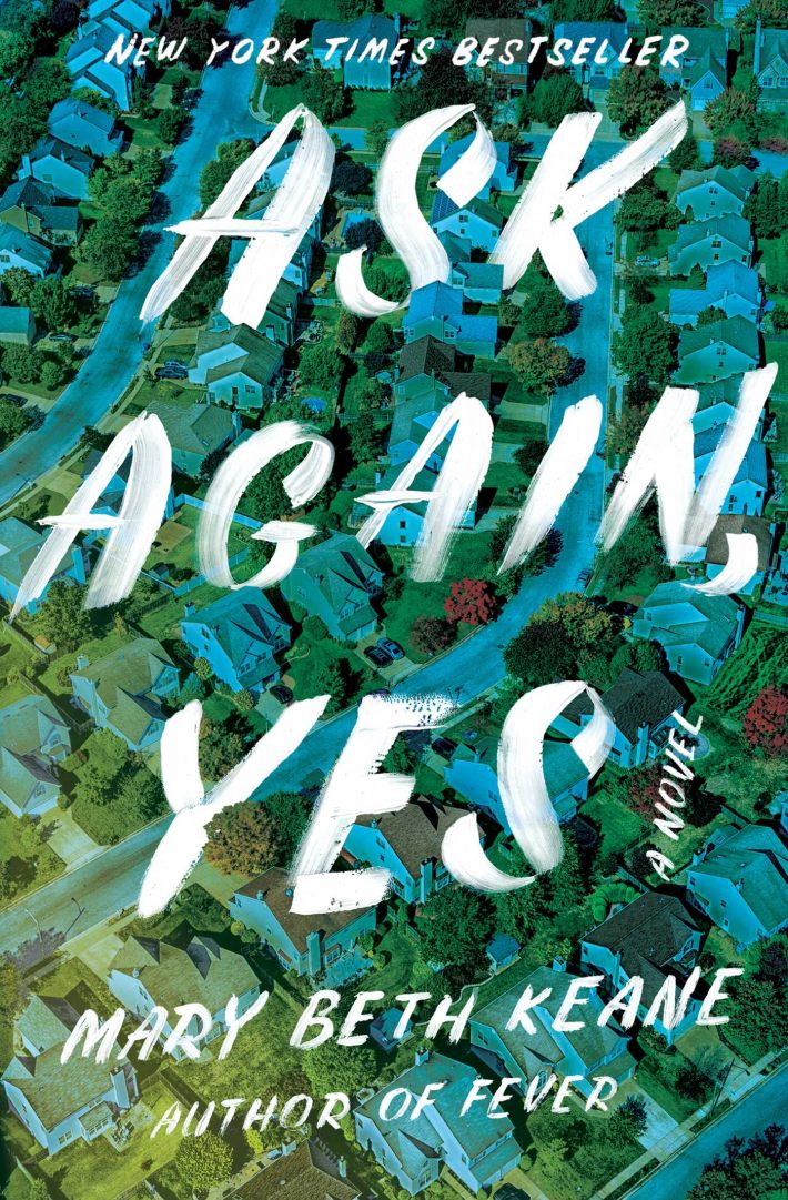 Ask Again, Yes