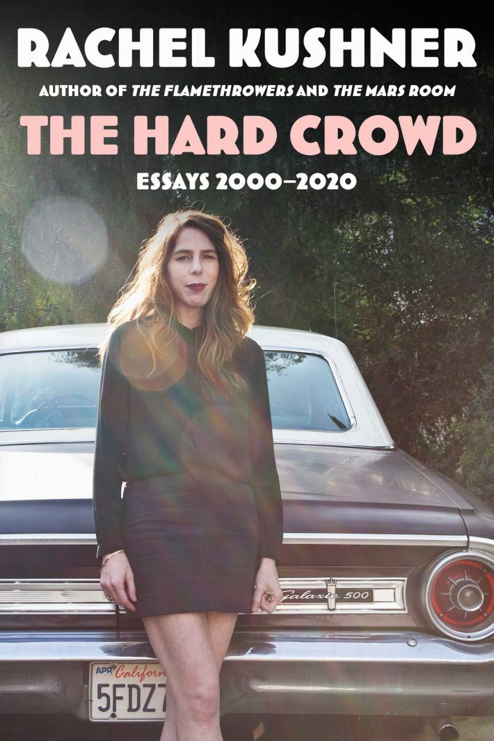 The Hard Crowd The Hard Crowd