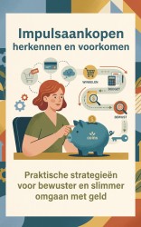 Impulsaankopen herkennen en voorkomen