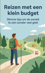 Reizen met een klein budget