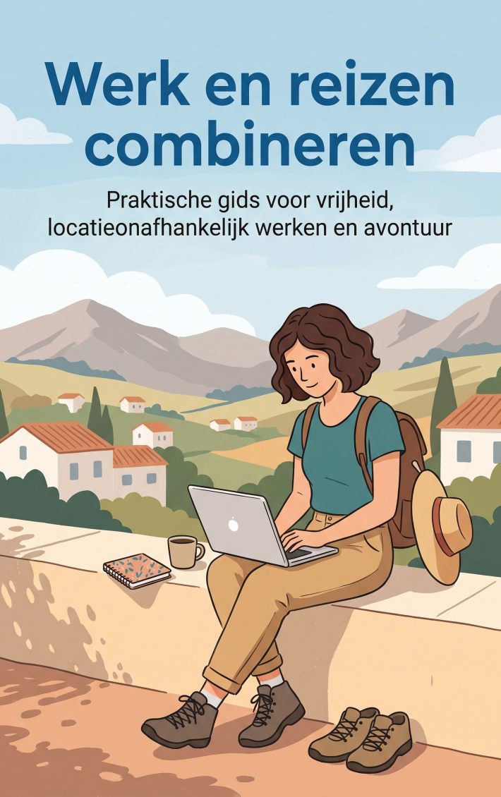 Werk en reizen combineren