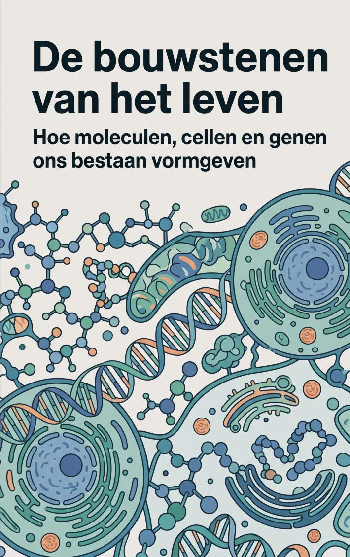 De bouwstenen van het leven