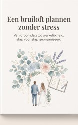 Een bruiloft plannen zonder stress