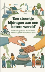 Een steentje bijdragen aan een betere wereld