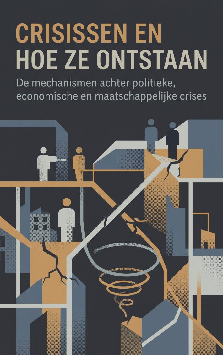Crisissen en hoe ze ontstaan