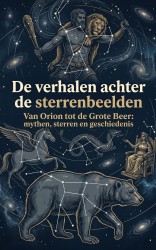 De verhalen achter de sterrenbeelden