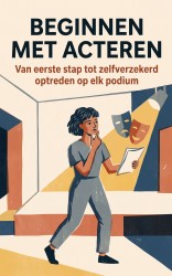 Beginnen met acteren
