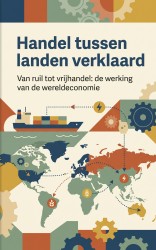 Handel tussen landen verklaard
