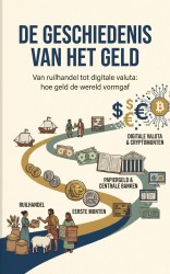 De geschiedenis van het geld