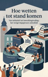 Hoe wetten tot stand komen