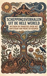 Scheppingsverhalen uit de hele wereld