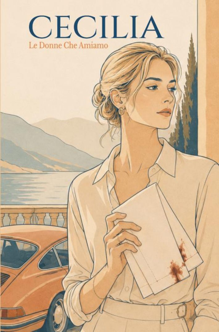 Cecilia Cecilia