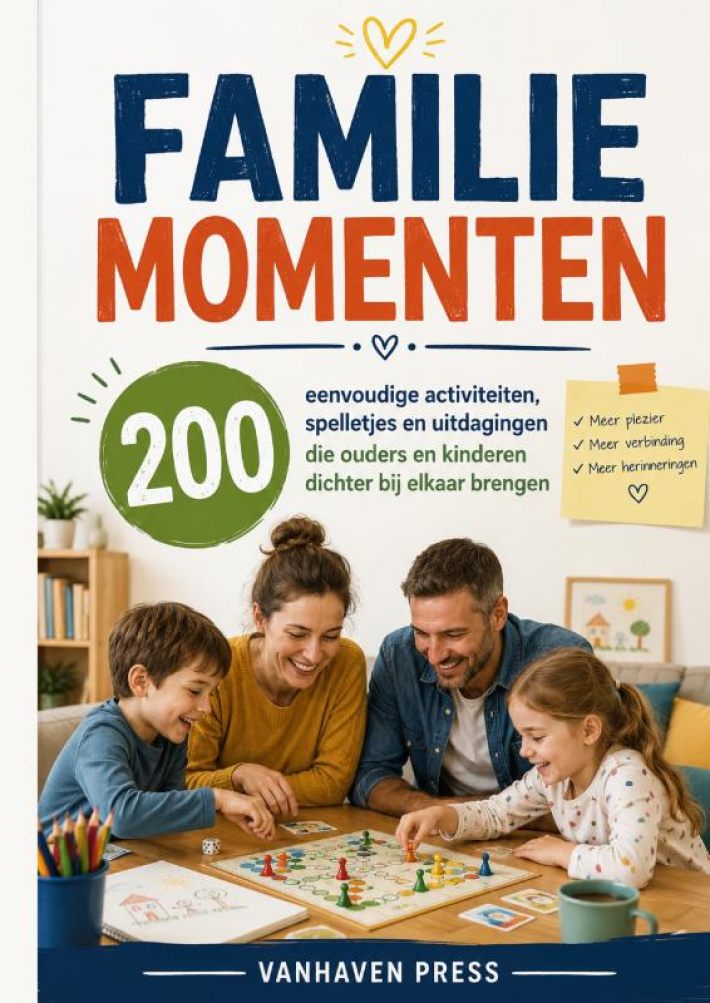 FAMILIEMOMENTEN FAMILIEMOMENTEN