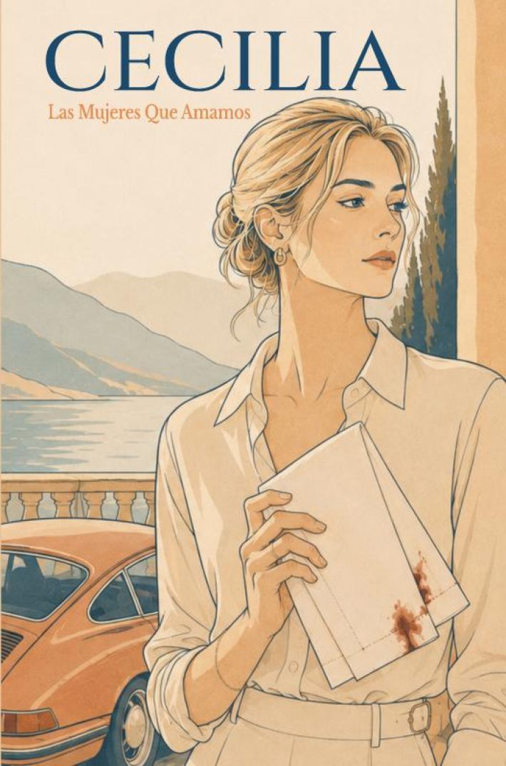 Cecilia Cecilia