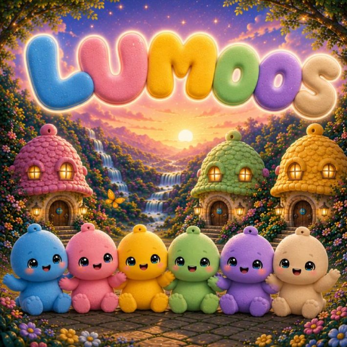 Lumoos - NL voorleesboek - 1e boek: De avonturen van Lumo Lumoos - NL voorleesboek - 1e boek: De avonturen van Lumo