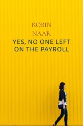 Yes, no one left on the payroll