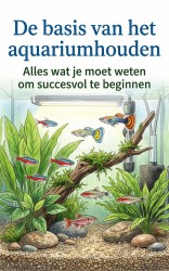 De basis van het aquariumhouden