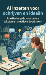 AI inzetten voor schrijven en ideeën