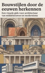 Bouwstijlen door de eeuwen herkennen