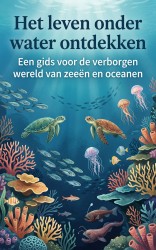 Het leven onder water ontdekken
