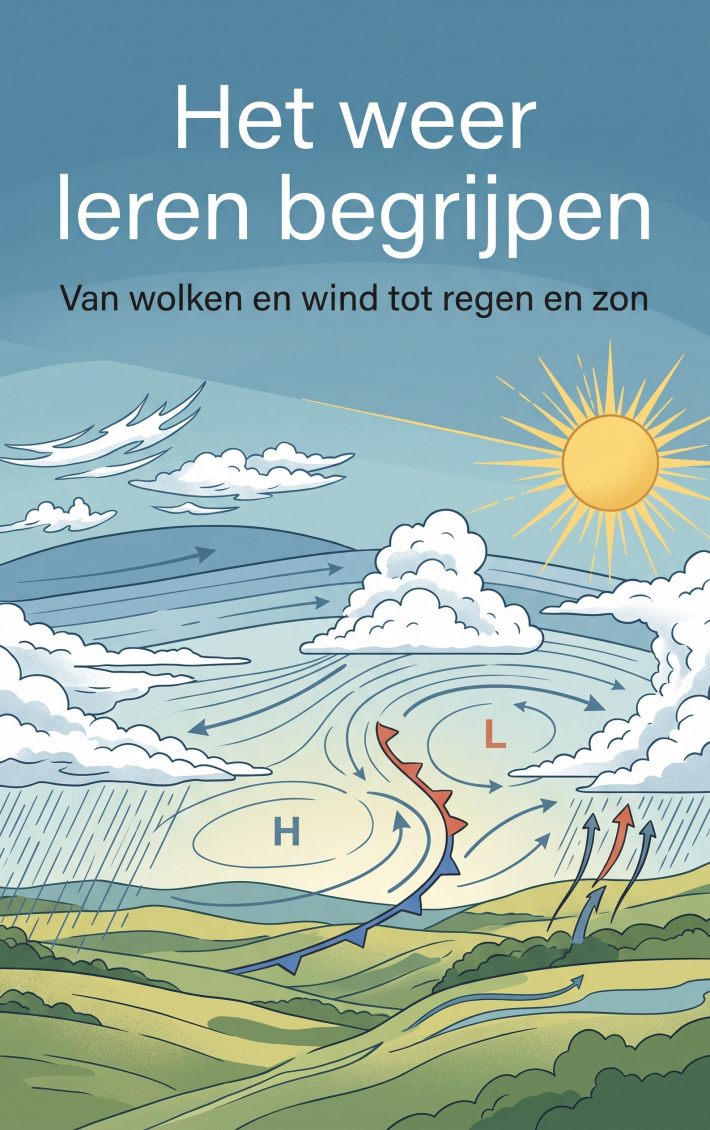 Het weer leren begrijpen