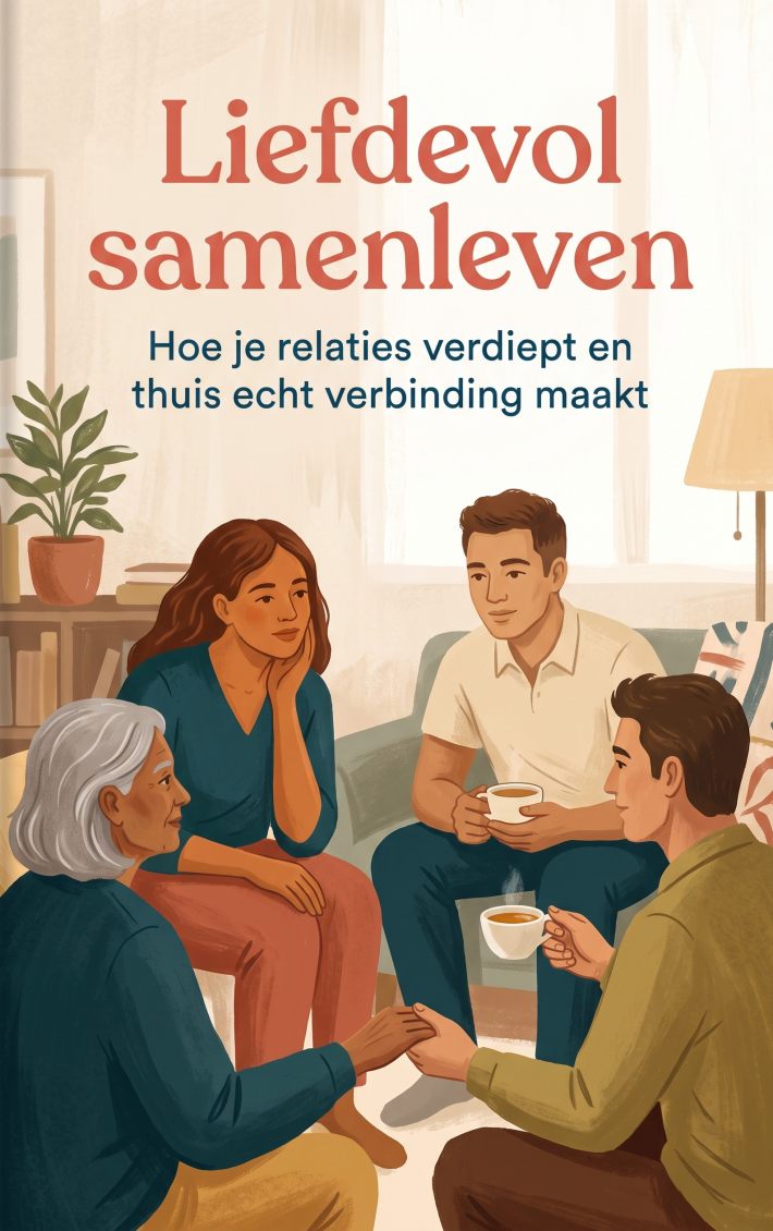 Liefdevol samenleven