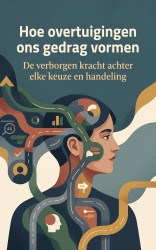 Hoe overtuigingen ons gedrag vormen