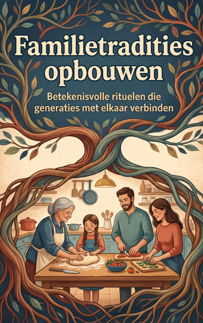 Familietradities opbouwen