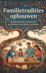 Familietradities opbouwen