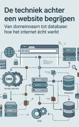De techniek achter een website begrijpen
