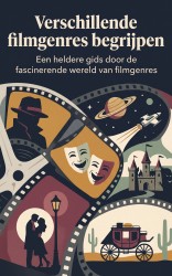 Verschillende filmgenres begrijpen