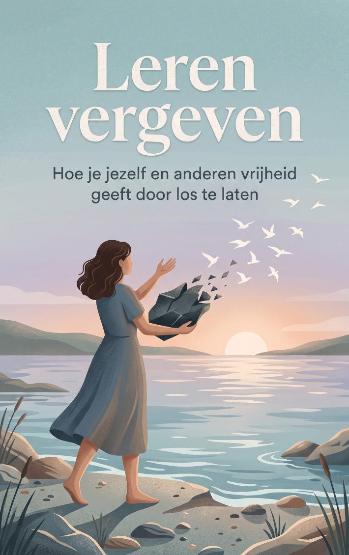 Leren vergeven