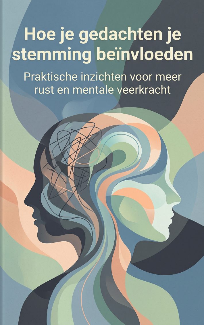 Hoe je gedachten je stemming beïnvloeden