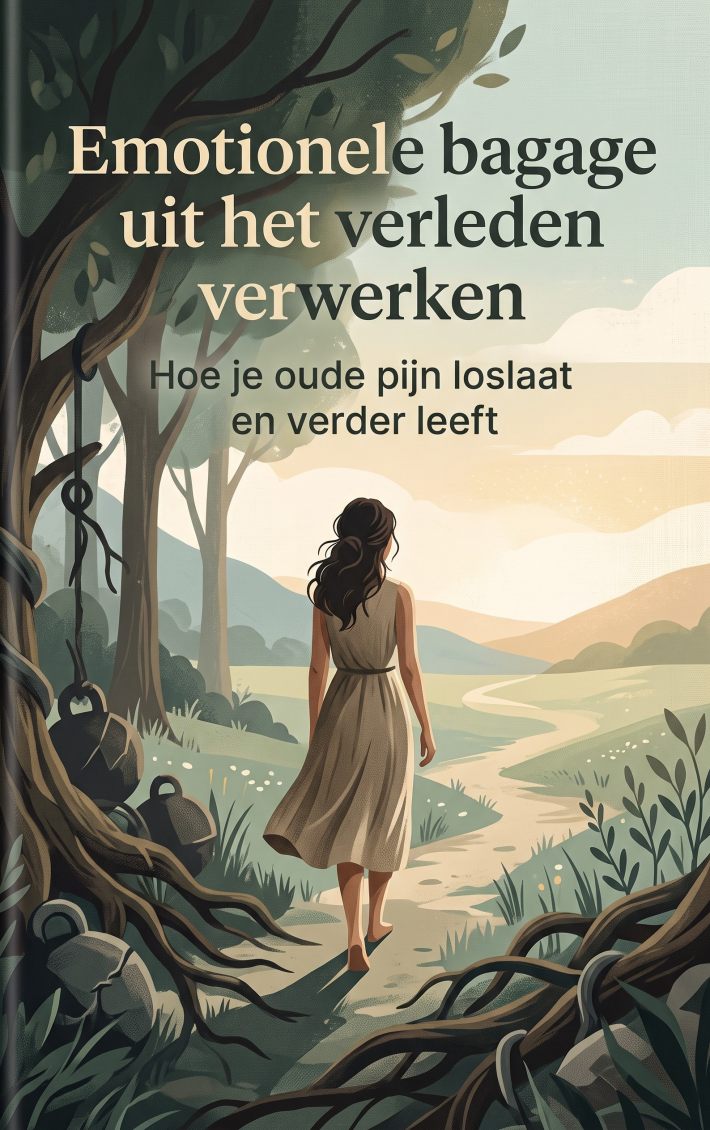 Emotionele bagage uit het verleden verwerken