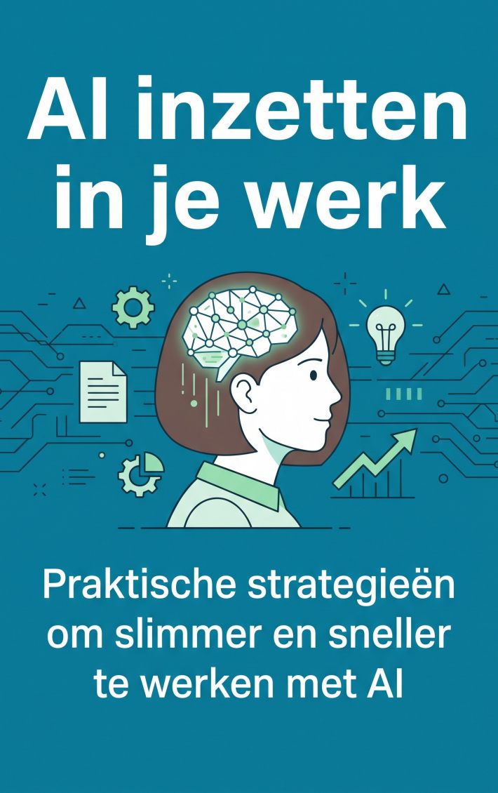 AI inzetten in je werk