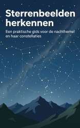 Sterrenbeelden herkennen