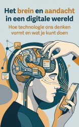 Het brein en aandacht in een digitale wereld