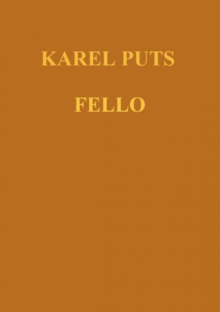 FELLO FELLO