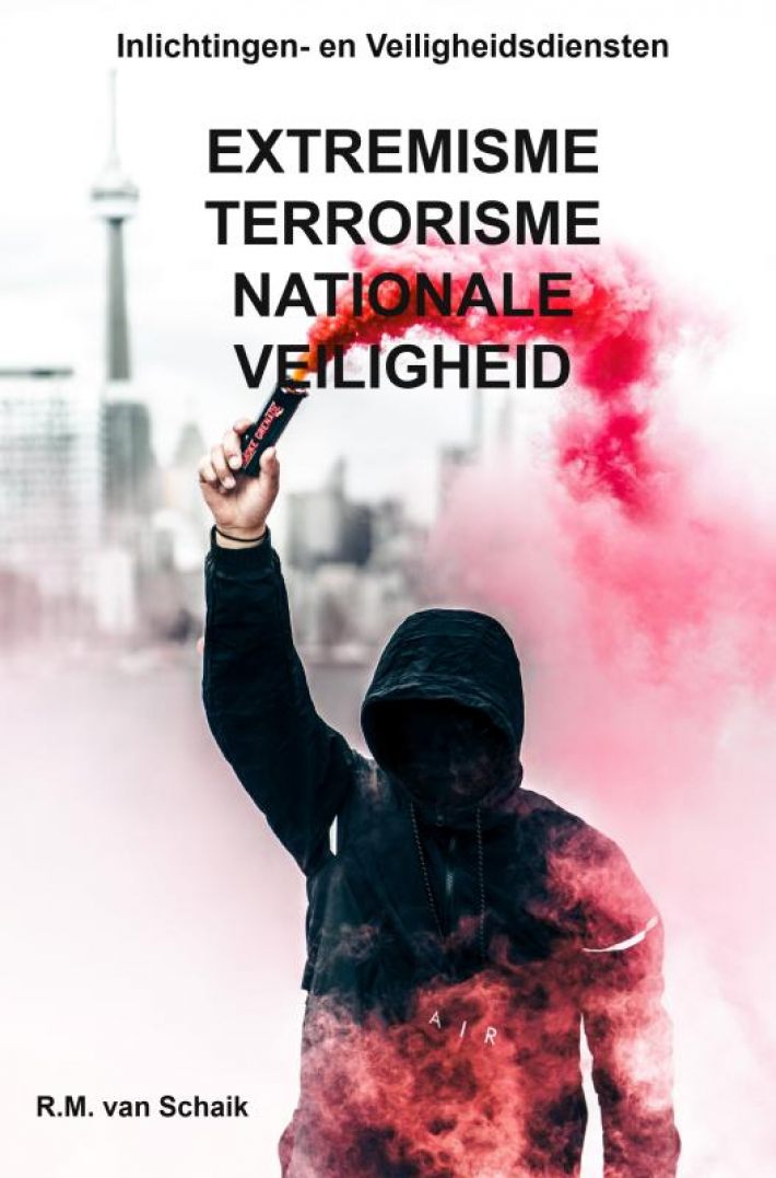 Nationale Veiligheid