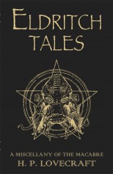 Eldritch Tales Eldritch Tales