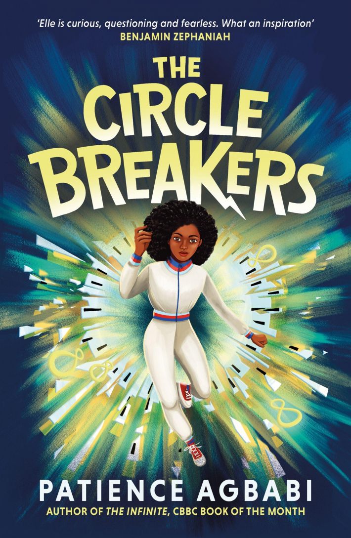 The Circle Breakers The Circle Breakers