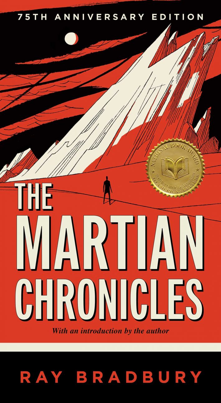 Martian Chronicles Martian Chronicles