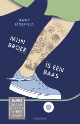 Mijn broer is een baas