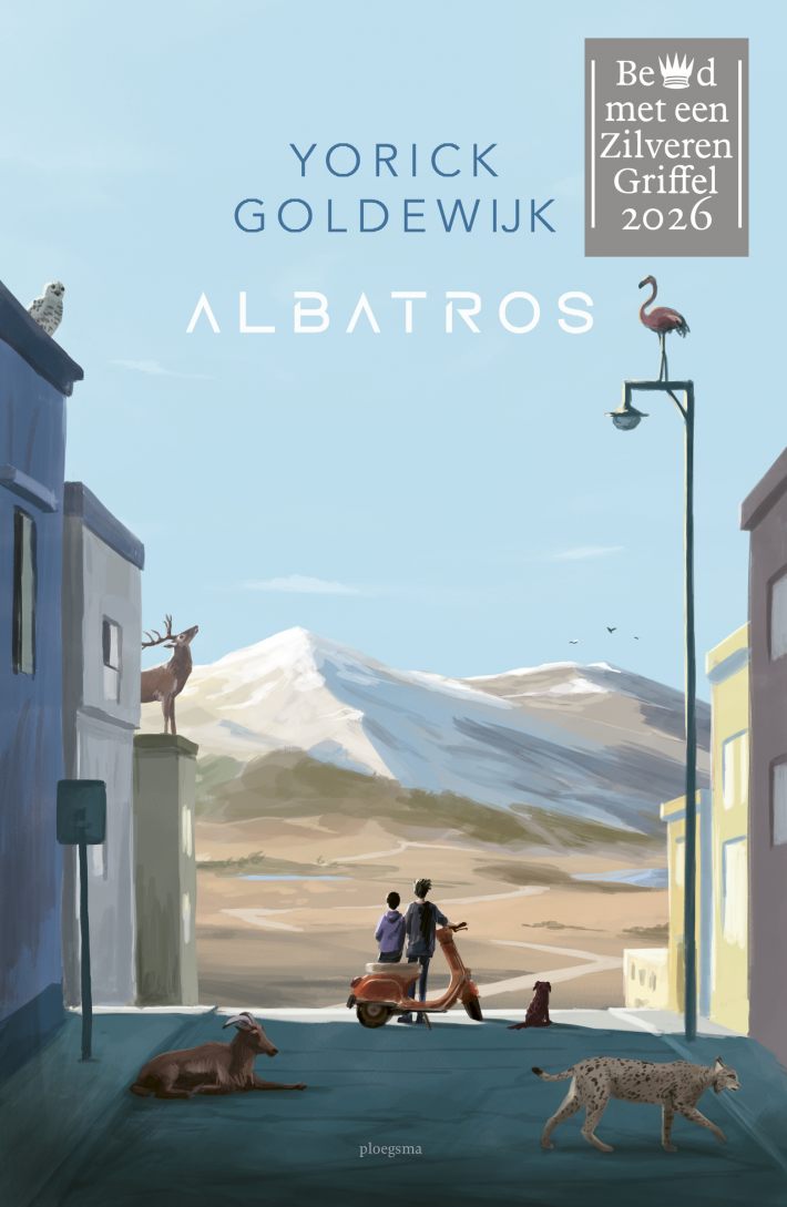 Albatros Albatros
