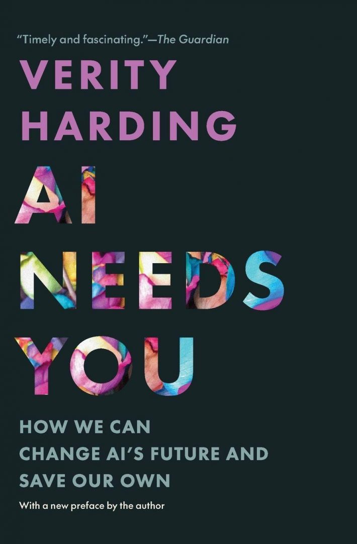 AI Needs You AI Needs You