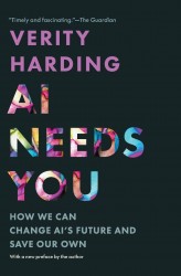 AI Needs You AI Needs You