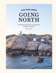 Slow Travel Europe - Going North