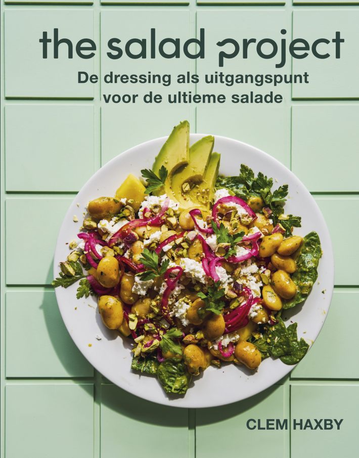 The Salad Project