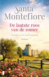 De laatste roos van de zomer