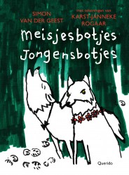 Meisjesbotjes Jongensbotjes